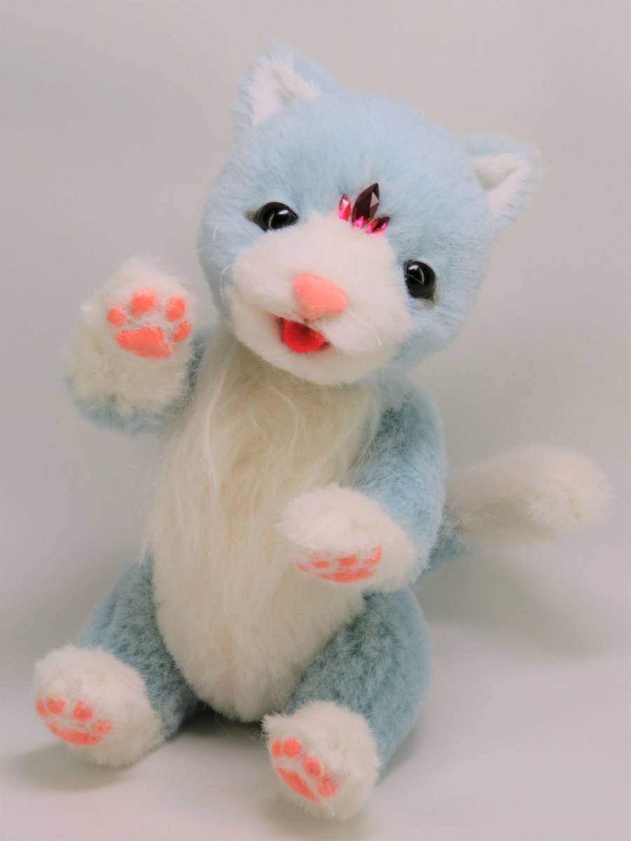 ach様❤オーダー♡生後15日お腹ぽっこり子猫ちゃん♡アートドール