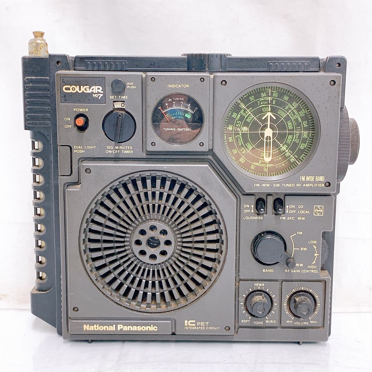 Yahoo!オークション -「rf-1180 (ナショナル national パナソニック