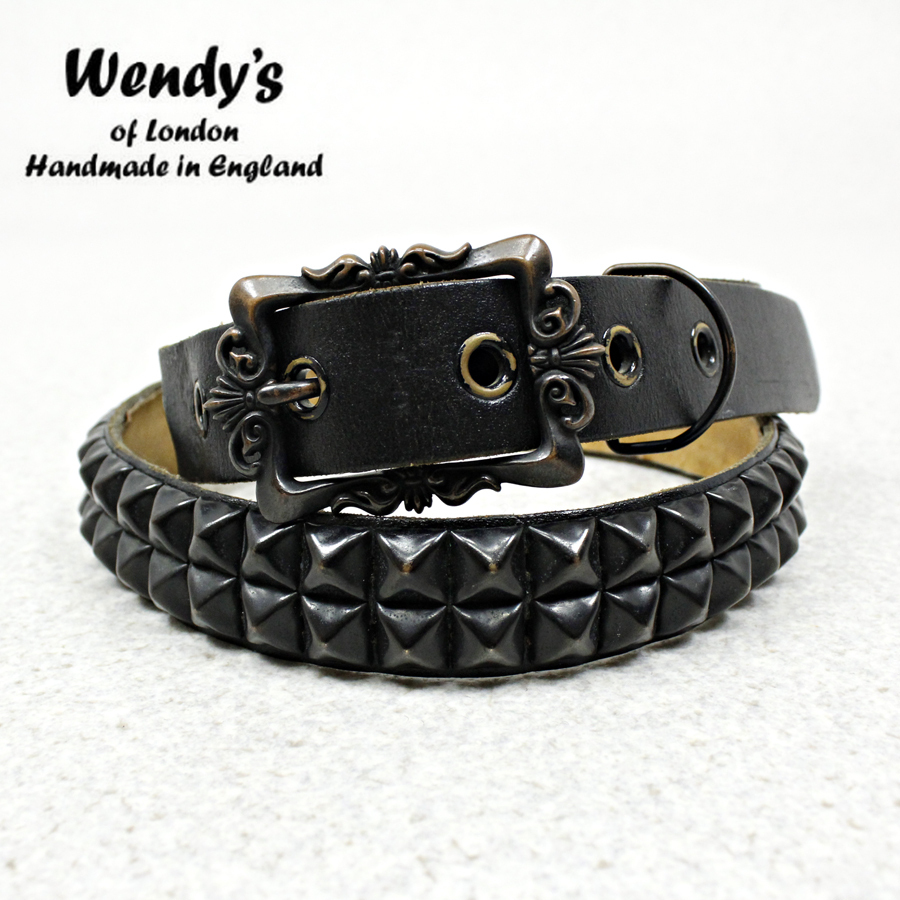 美品 英国製 foot the coacher × WENDY'S フットザコーチャー