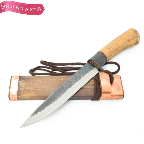 正宗工芸 正宗24代孫綱廣 柳刃 正宗工芸 正宗24代孫綱廣 柳刃 - メルカリ