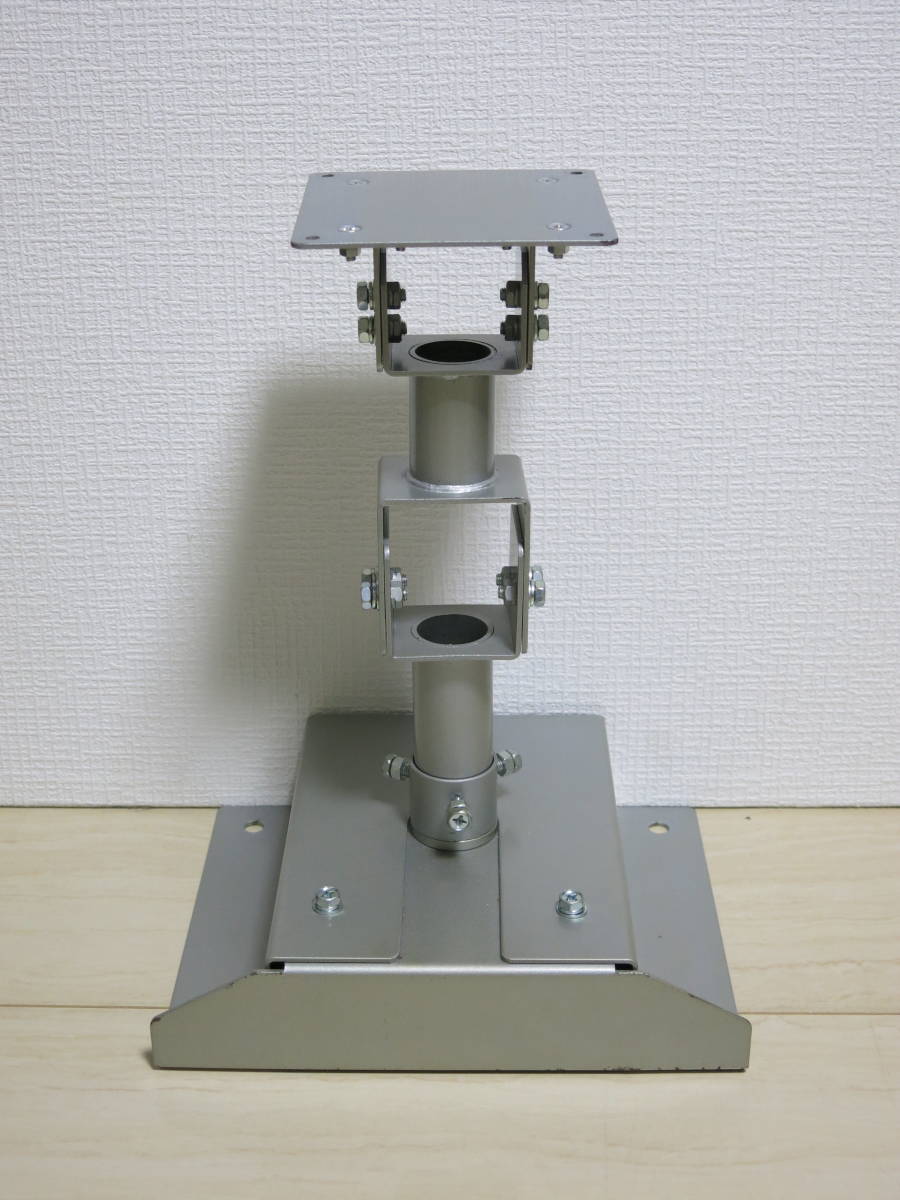 液晶モニター天吊りブラケット ハイテクフォーラム 送料込・13-22