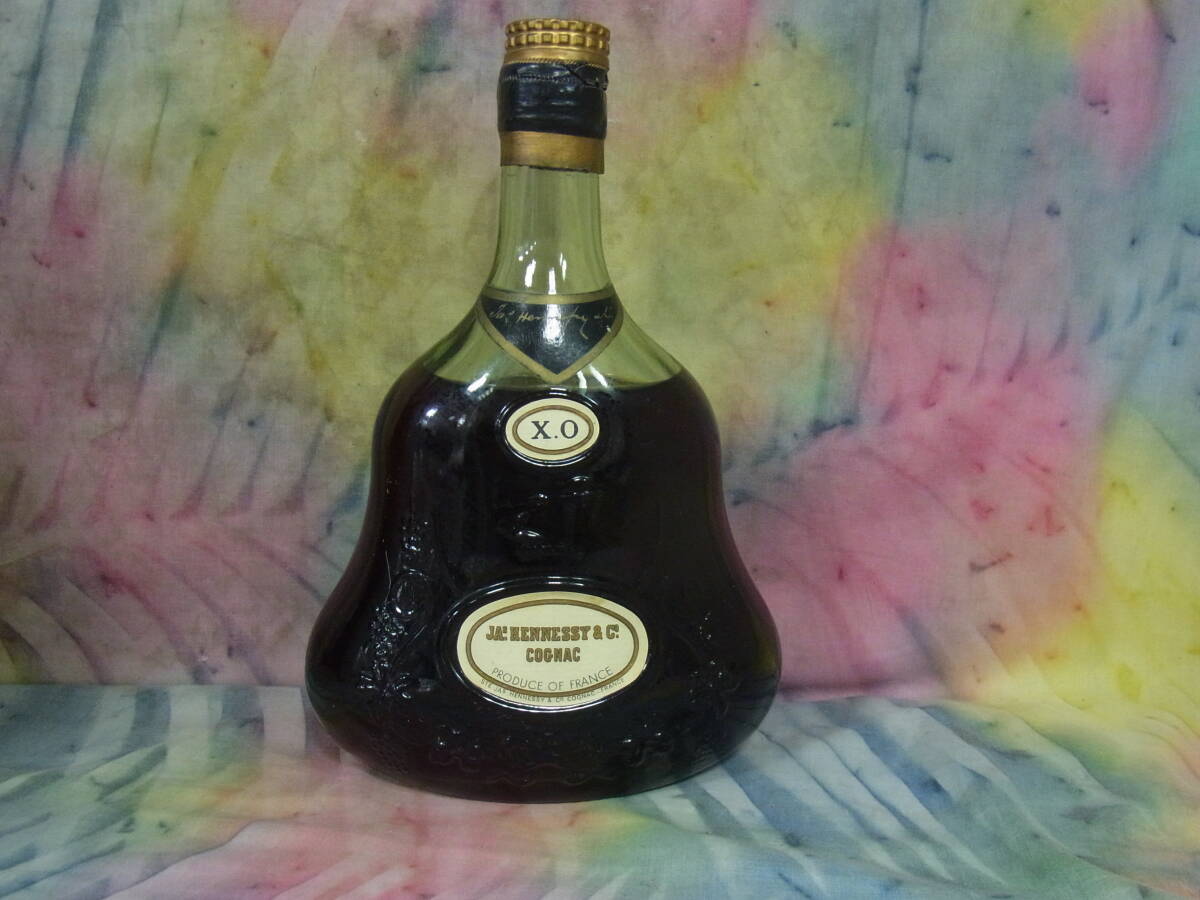 ☆古酒☆XO ☆古酒 CAMUS XO ロングネック 700ml ☆ CAMUS カミュ