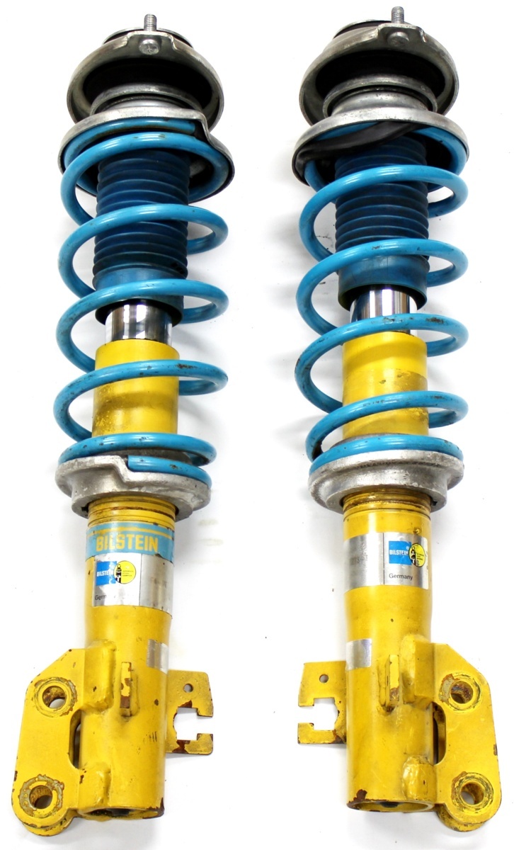 ワゴンR⁄MH21S 3～5型(H16.12～H20.8) 車高調（リアのみ） ワゴン