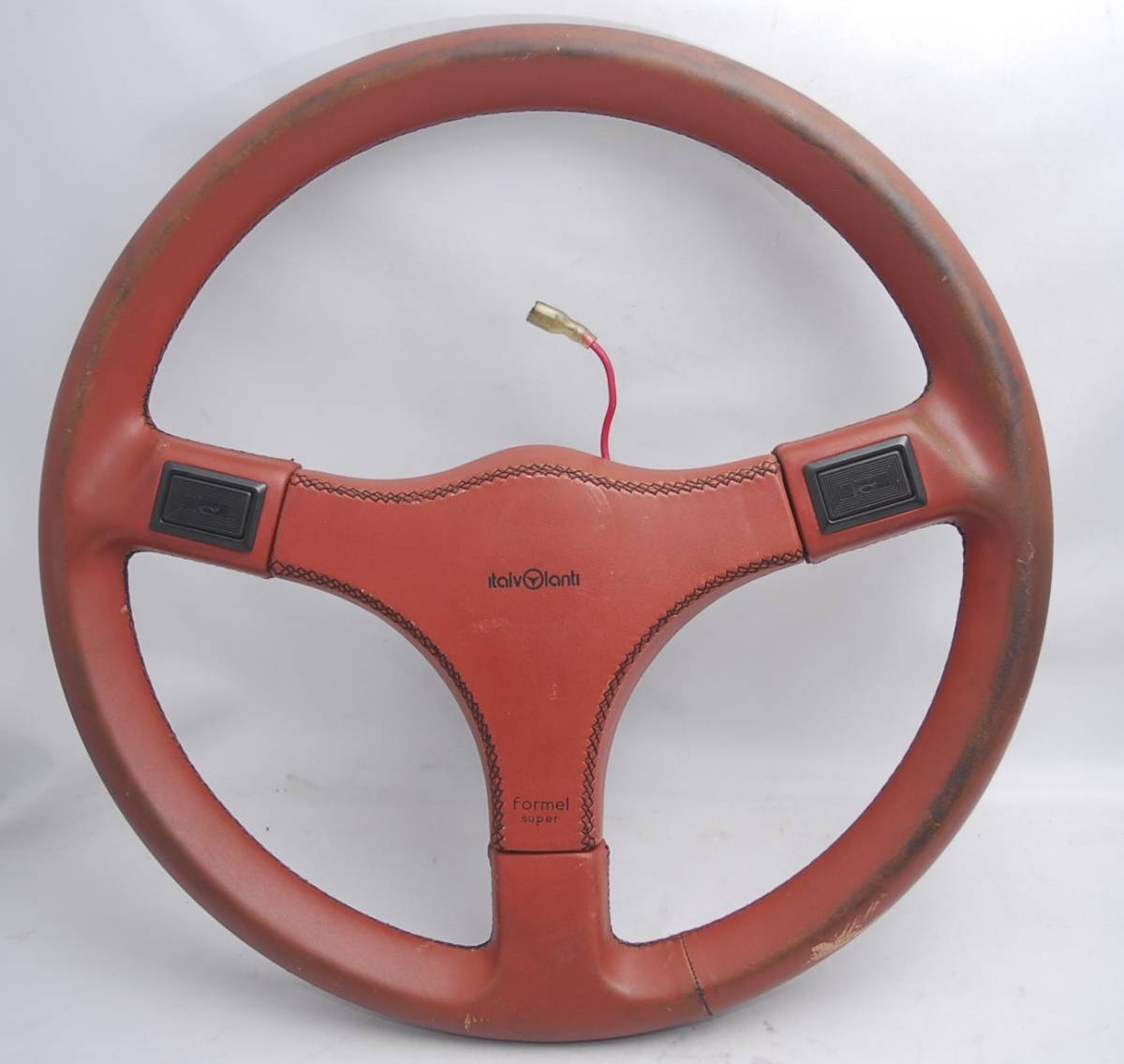 5297 italvolanti Corsa イタルボランテ コルサ 36.5Φ イタルボランテ