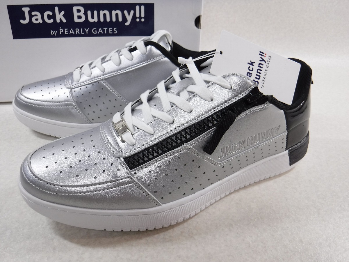 新品】KK523 パーリーゲイツ Jack Bunny! ジャックバニー 新品 定価