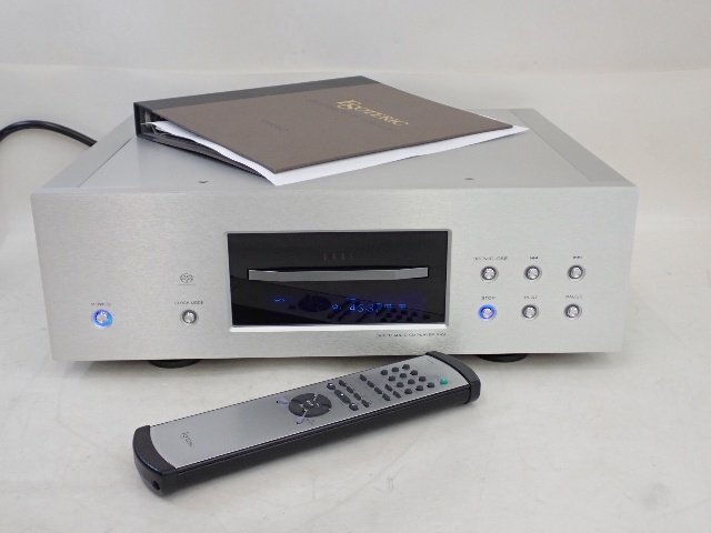 希少！動作品！SONY TA-E9000ES ver2.59 デジタルAVプリアンプ RM