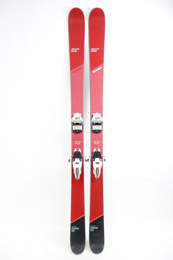 Vector Glide スキー ストック 110cm Vector Glide スキー ストック