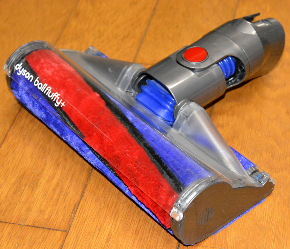 分解洗浄清掃品】ダイソン キャニスター ソフトローラーヘッド 分解