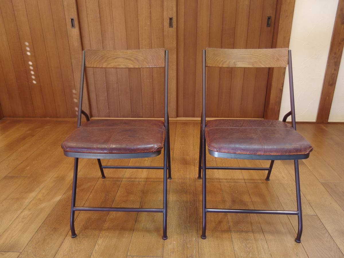 中古】TRUCK FURNITURE SUTTO CHAIR トラック ファニチャー スット