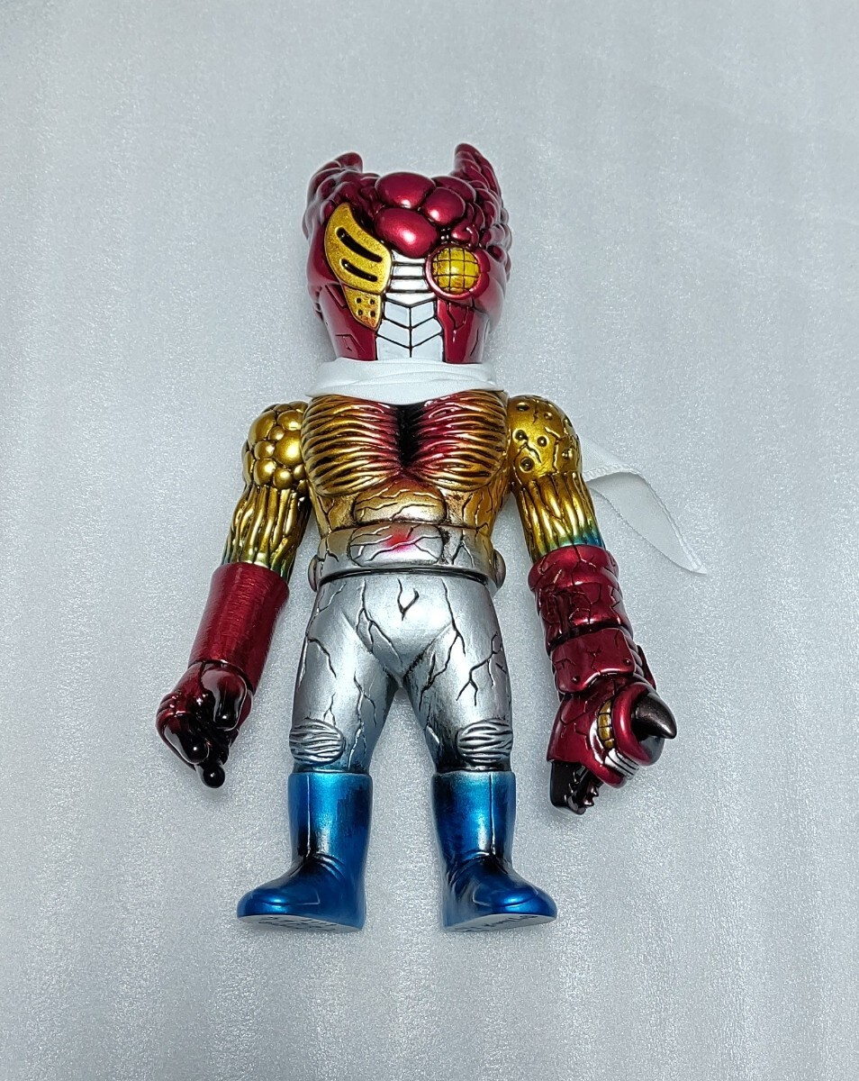 リアルヘッド×ゴッコ堂 ベアオス 真頭玩具 goccodo イベント 限定