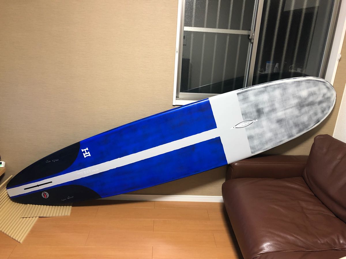 中古】【美品保証書付】HI DIAMOND DRIVE 9'1x22 1/4x2 7/8 67.1L