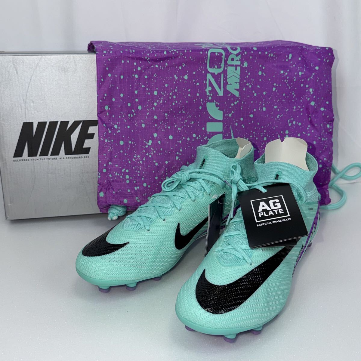 新品】ローマ在籍時 中田英寿選手着用モデル ナイキ マッチ