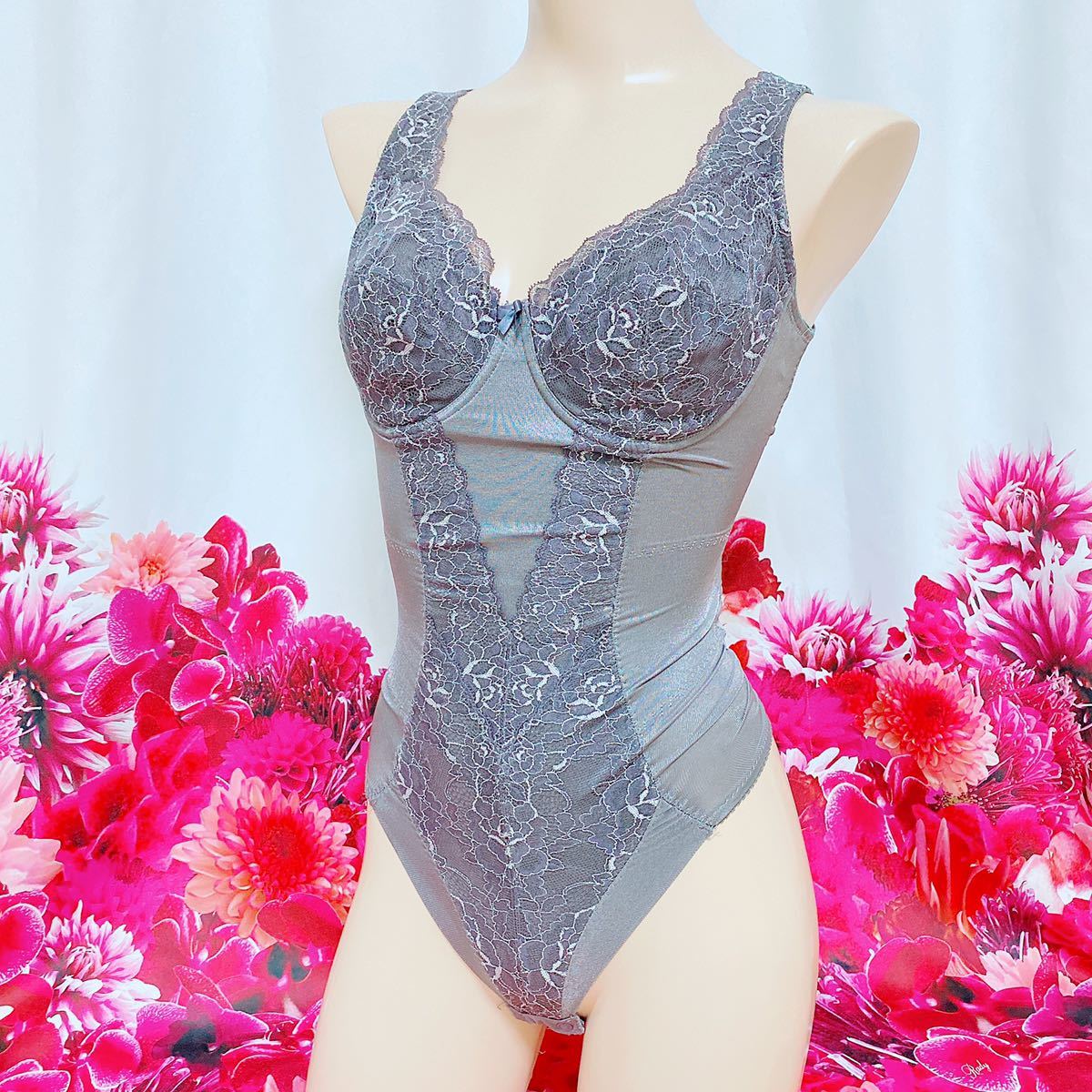 2/22迄マルコリュミエスボディスーツ