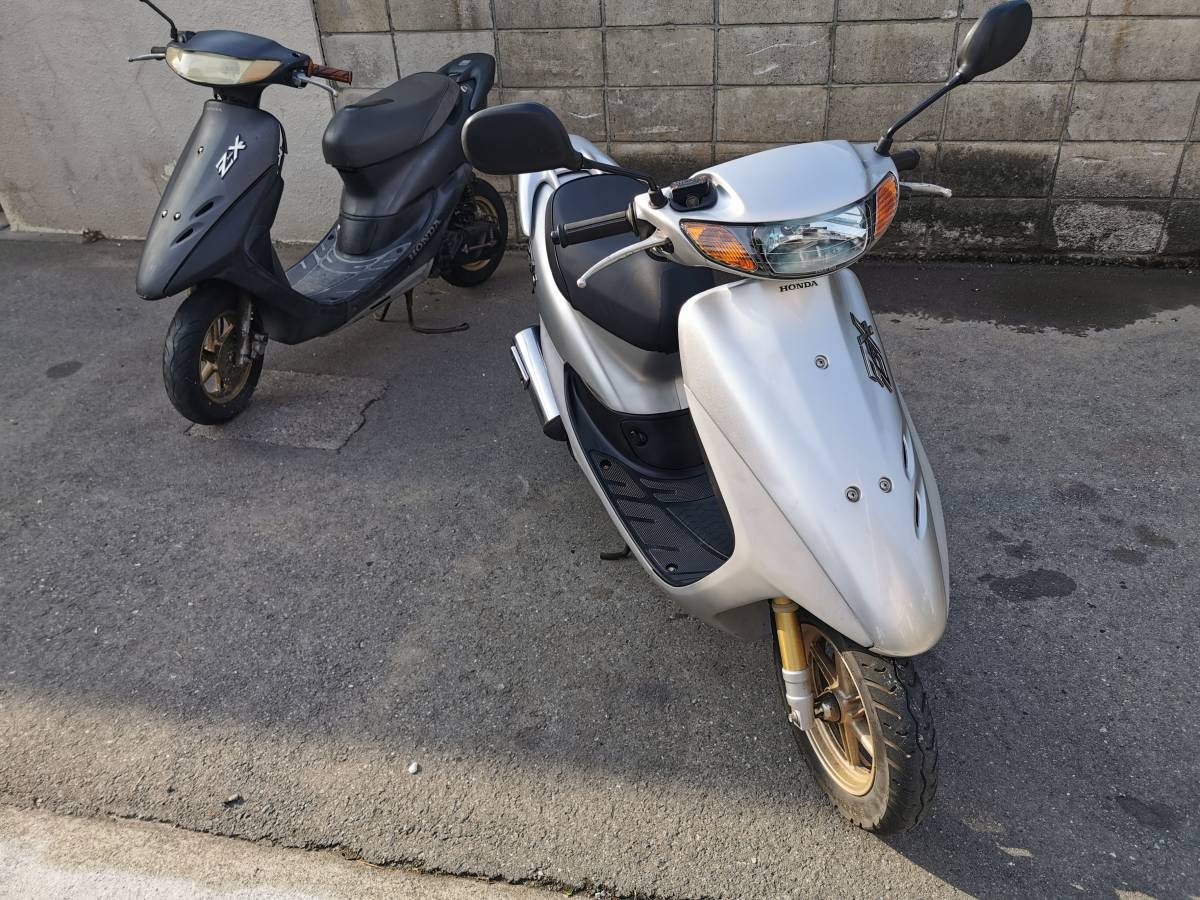 当時物レーザーストロボクリア2個検索AF18ディオ/旧dio/クレタク/AF09