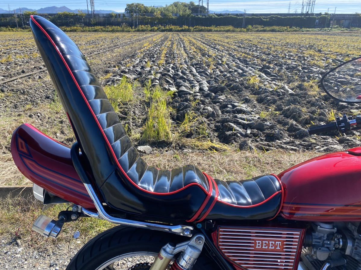 GS400 三段シート 50cm 早い者勝ち‼︎ GS400 3段シート