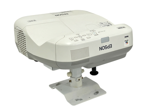 Z e t様] EPSON EB-S04 プロジェクター2016年購入 箱あり epson