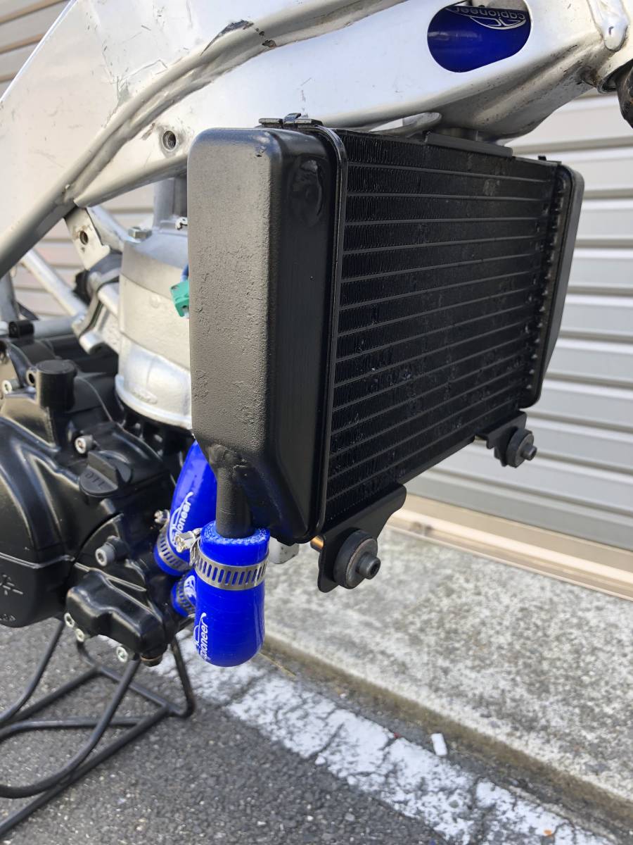 NS1 ビックラジエター 【公式通販】