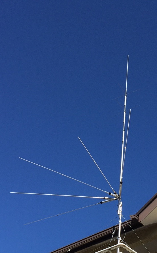 ご*ん様 DIAMOND CP-6 アンテナ ご*ん様 DIAMOND CP-6 アンテナ