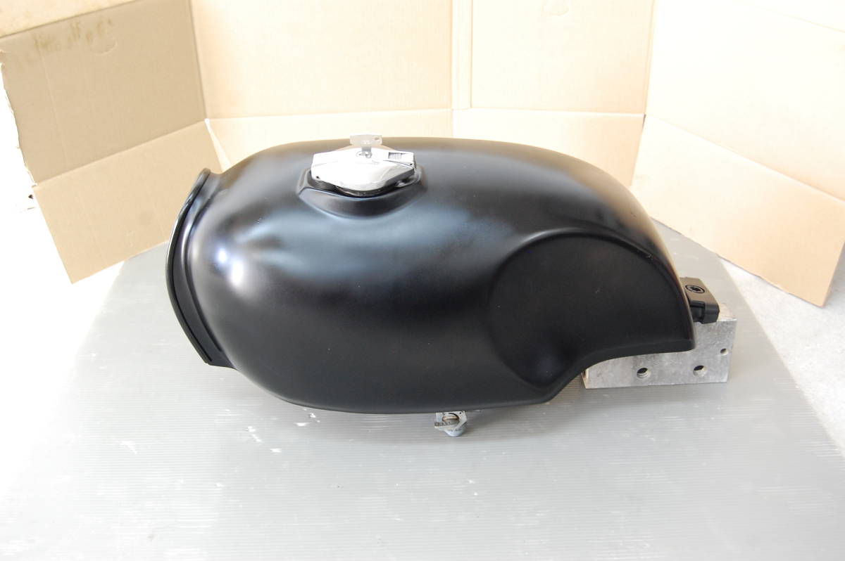 GB250クラブマン GB250 クラブマン 社外品 FRP スモールタンク 本体