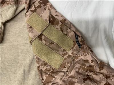 New Crye Precision G3 Combat Shirt AOR1 - XL | eBay