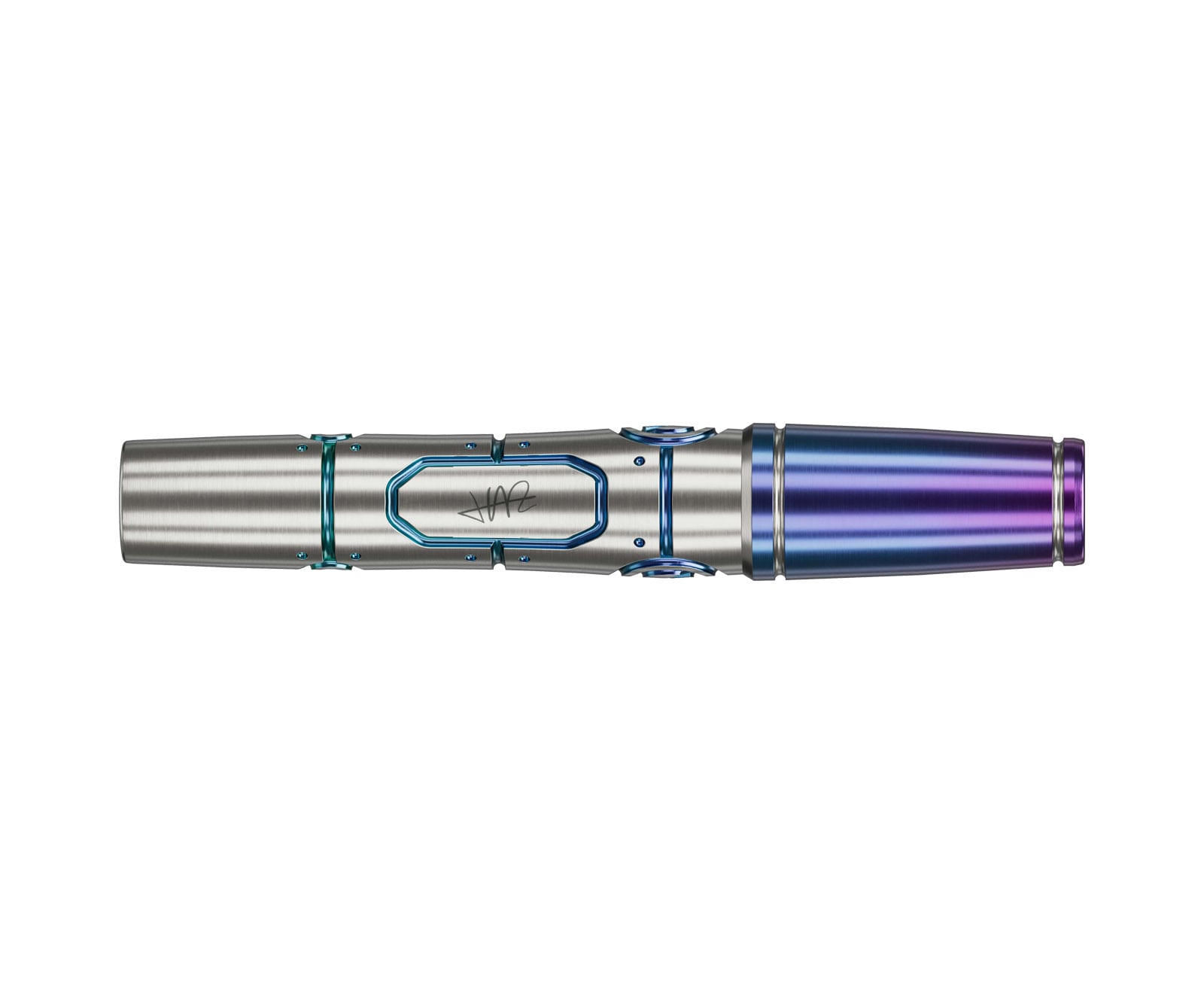 TARGET RISING SUN G9 NO GROOVE 2BA | Exclamation Darts Shop