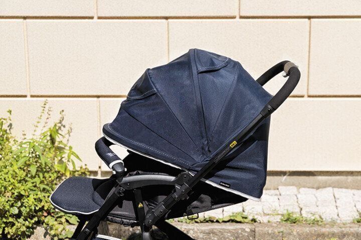 お手ごろ価格でも高機能！「スマートエンジェル」のチャイルドシート