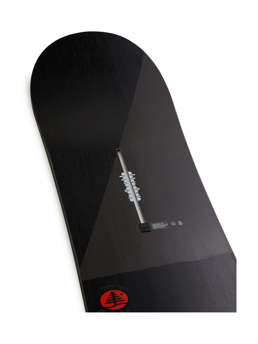 Burton Family Tree Moon Buggy | BIKER-BOARDER.DE