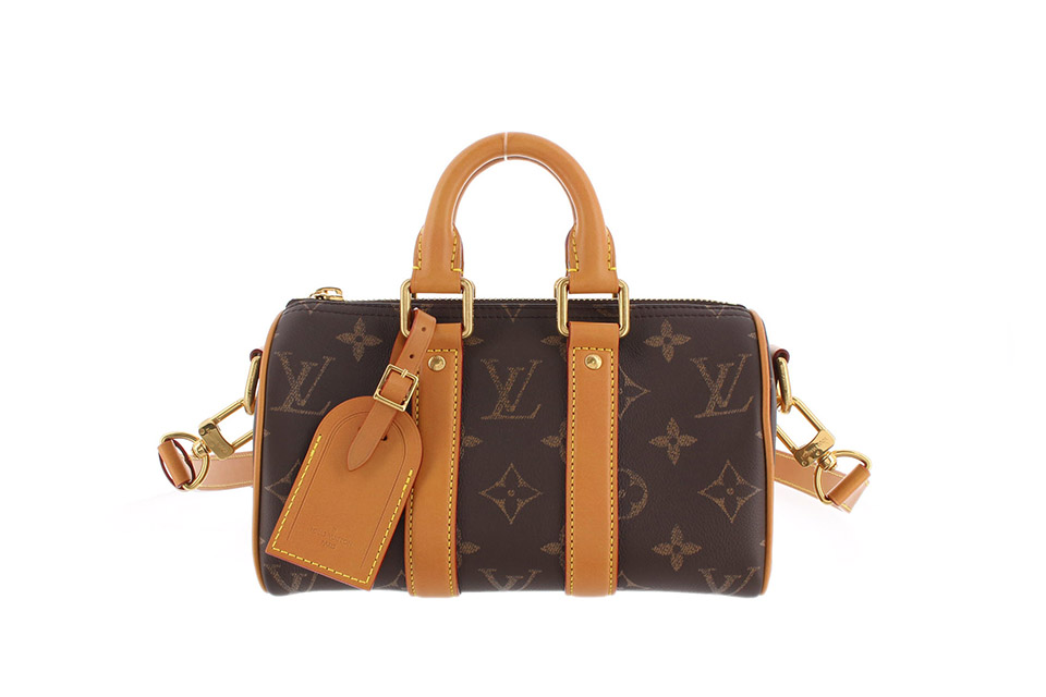 キーポル・バンドリエール25 M14026 未使用