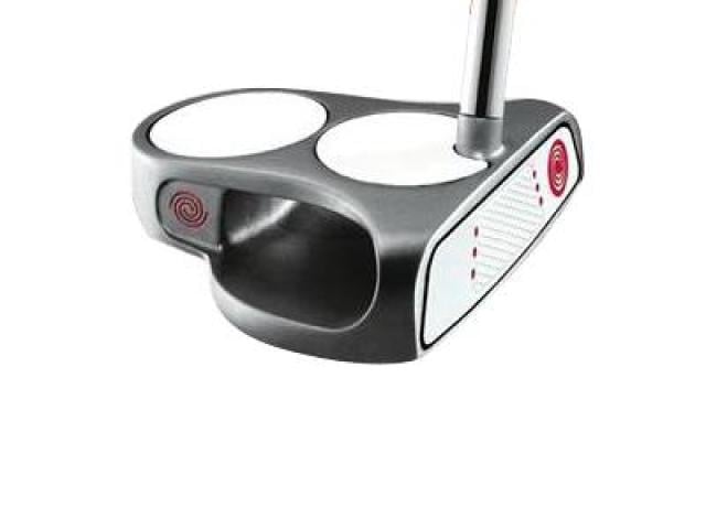 ホワイトホット（WHITE HOT）2ボールシリーズ｜オデッセイ パター