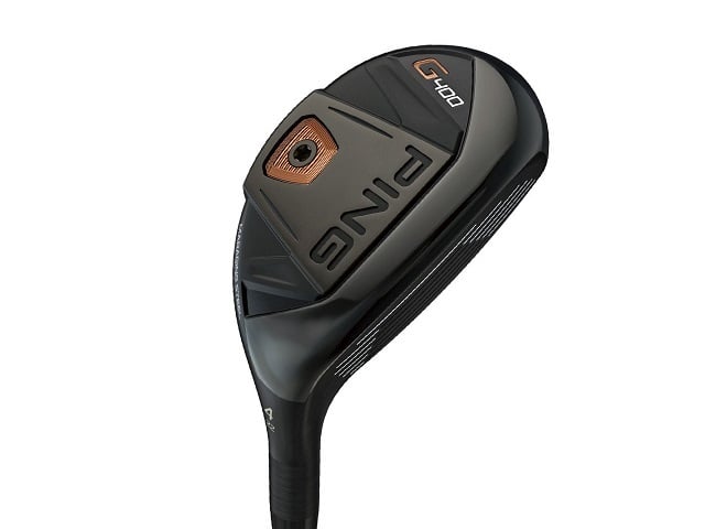 G400 ユーティリティ(ピン)の評価を見る・評価する｜ゴルフ・ドゥ