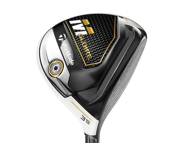 M GLOIRE フェアウェイウッド(テーラーメイド)の評価を見る・評価する