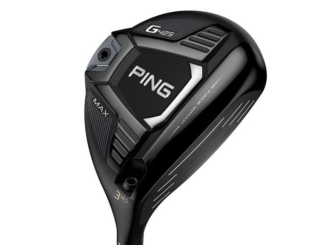 G425 MAX フェアウェイウッド(ピン)の評価を見る・評価する｜ゴルフ・ドゥ