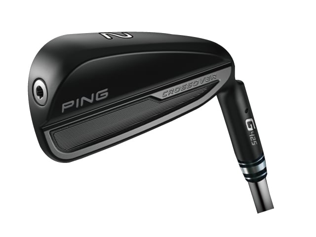 G425 CROSSOVER ユーティリティ(ピン)の評価を見る・評価する｜ゴルフ