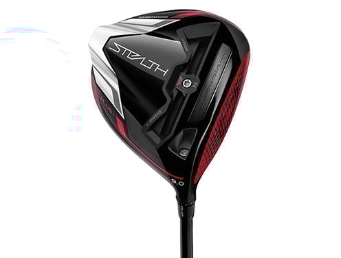 ステルス（STEALTH）シリーズ｜テーラーメイド ドライバー