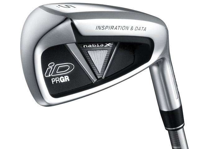 ゴルフクラブ レディースセット 初心者 プロギア iD ナブラX N2055