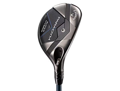 パラダイム（PARADYM）シリーズ｜キャロウェイ ユーティリティ