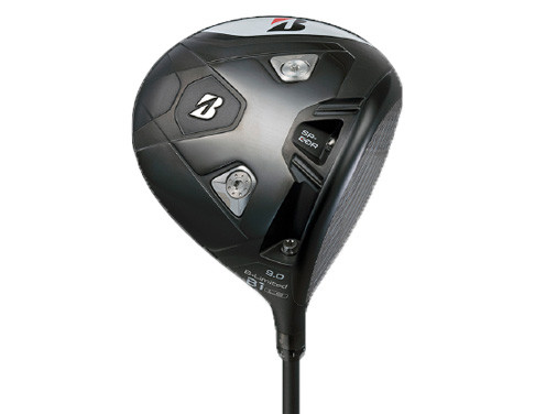 B-Limited B1 LS ドライバー(ブリヂストン)の評価を見る・評価する