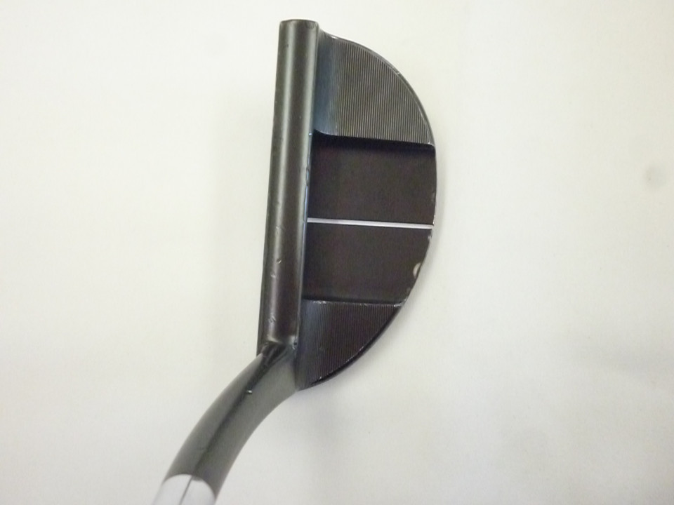 プロタイプ iX #9｜オデッセイ｜パター｜オリジナルスチール｜中古