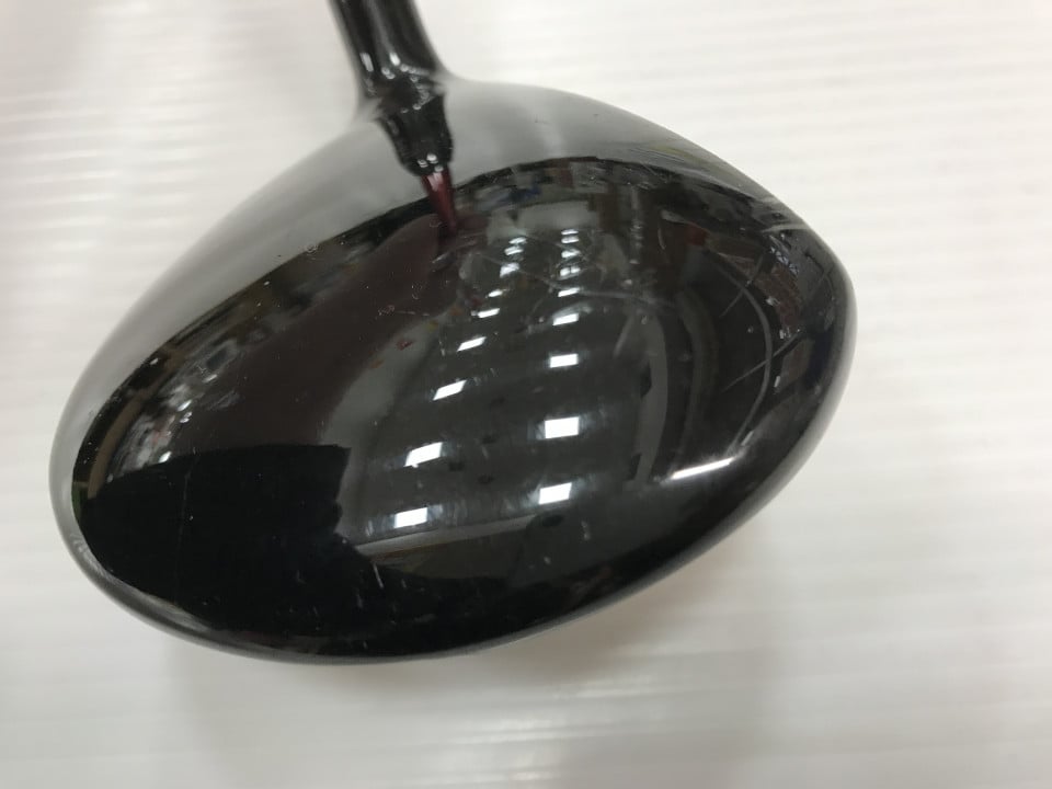 J15F｜ブリヂストン｜フェアウェイウッド｜ツアーAD J15-11W｜中古