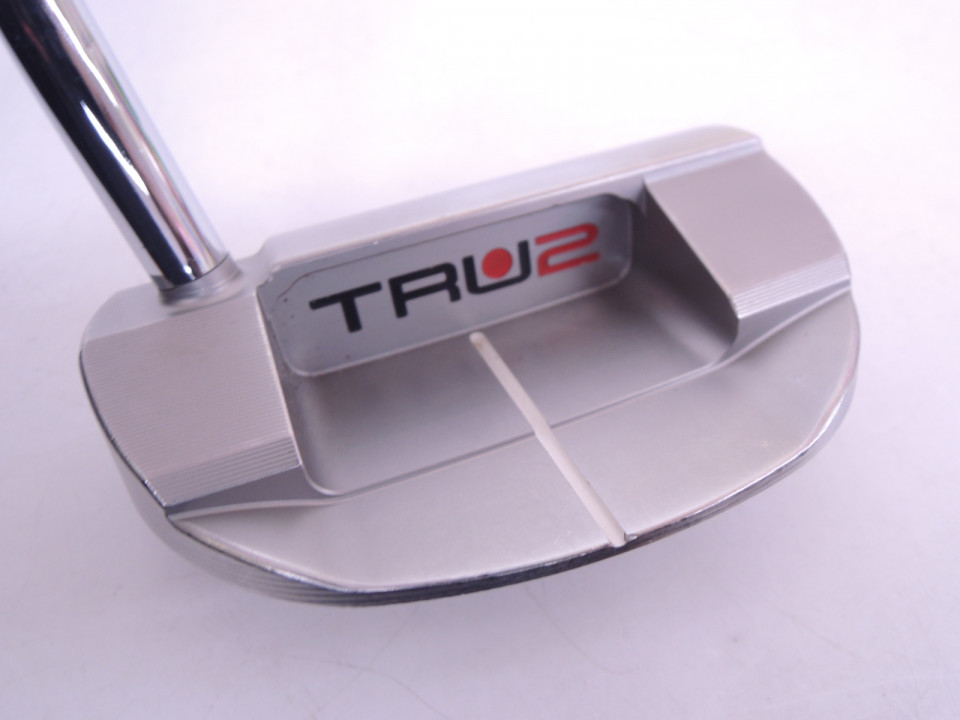 VINCO DBM1｜TRU2 GOLF｜パター｜オリジナルスチール｜中古ゴルフ