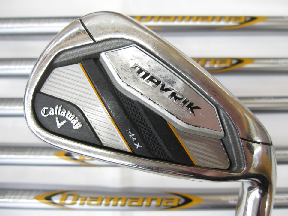 キャロウェイ マーベリック ドライバー MAX MAVRIK MAX 10.5
