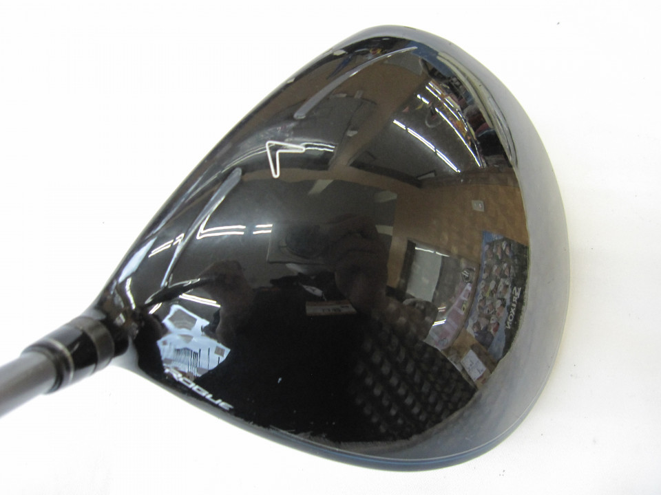 ROGUE STAR｜キャロウェイ｜ドライバー｜Speeder EVOLUTION for CW 50