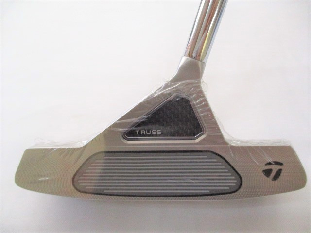 TP TRUSS B1TC｜テーラーメイド｜パター｜オリジナルスチール｜中古