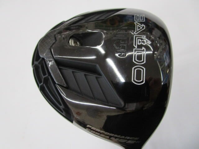 CORSA PERFORMANCE 438｜BALDO｜ドライバー｜Speeder757EVOLUTION 2