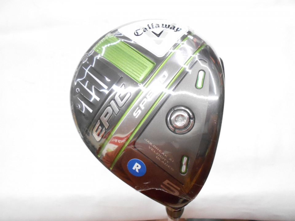 EPIC SPEED｜キャロウェイ｜フェアウェイウッド｜Diamana 50 for