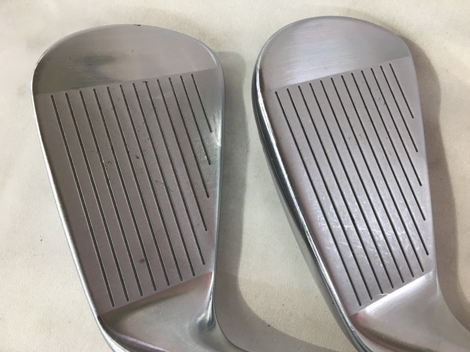 T200｜タイトリスト｜アイアンセット｜Titleist KUROKAGE 60｜中古