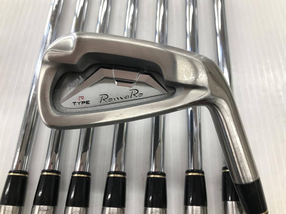 ロマロ RAY TYPE R 27° ATTASEZ85S Ray TYPE R FW | ロマロ