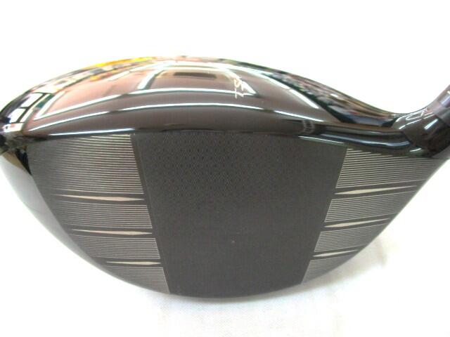 TSR3｜タイトリスト｜ドライバー｜TENSEI 1K BLACK 65（リシャフト