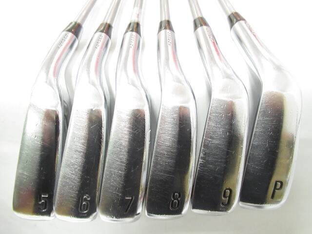 SRIXON ZX5 Mk2｜ダンロップ｜アイアンセット｜Diamana ZX-2 for IRON