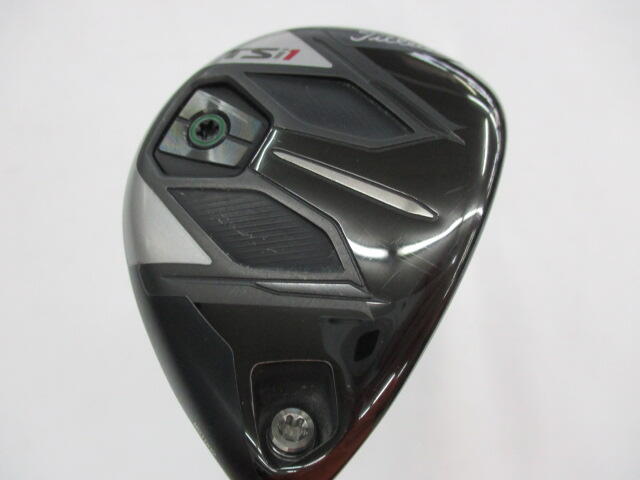 タイトリストTSi1 ユーティリティ4番20度 Titleist